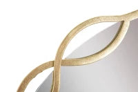 Specchio Eleonor Cm 73,5X2X72