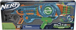 Nerf Elite 2.0 Flipshots Flip-32