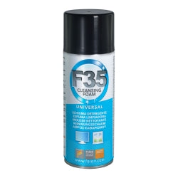 F35 SCHIUMA DETERGENTE 400ML - FAREN