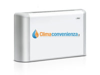 VENTILCONVETTORE FAN COIL GALLETTI ESTRO F7L KW 3,51