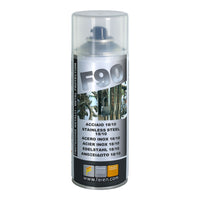 F90 ACCIAIO 18/10 400ML - FAREN