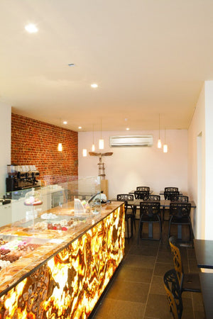 Climatizzatore Condizionatore Daikin Bluevolution SkyAir Active-Series Inverter serie FAA-A 36000 Btu FAA100A + RZASG100MY1 Trifase R-32 Wi-Fi Optional classe A+/A