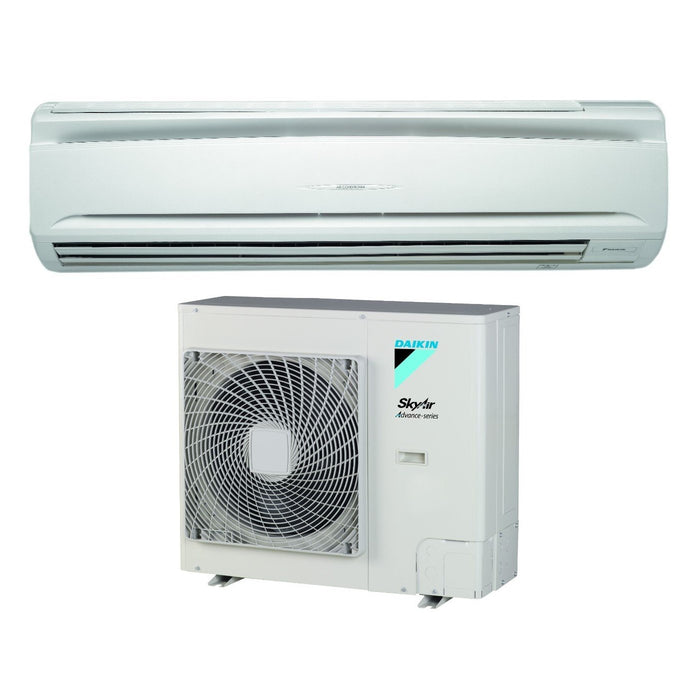 Climatizzatore Condizionatore Daikin Bluevolution SkyAir Active-Series Inverter serie FAA-A 24000 Btu FAA71A + RZASG71MV1 R-32 Wi-Fi Optional classe A++/A