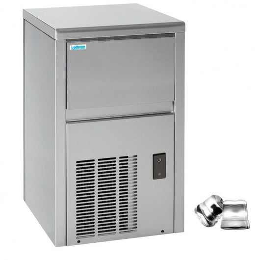 FABBRICATORE DI GHIACCIO