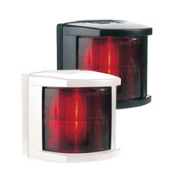 FANALE 2984 BIANCO VERDE/ROSSO