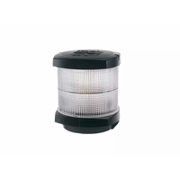 FANALE 2984 NERO 360� LUCE BIANCA