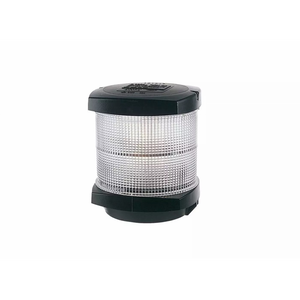 FANALE 2984 NERO 360� LUCE BIANCA