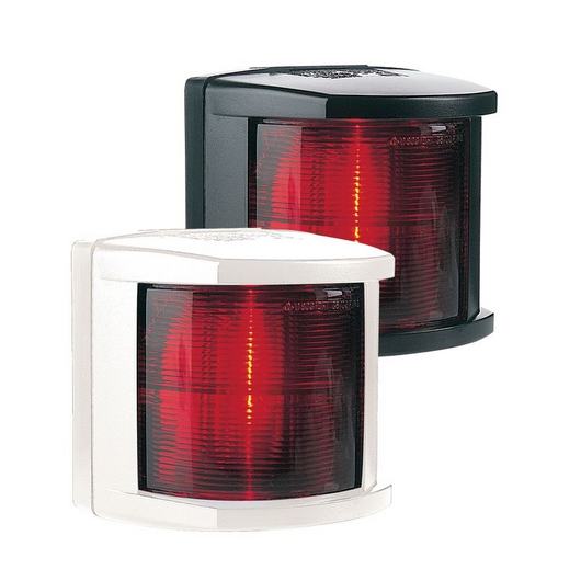 FANALE 2984 NERO POPPA