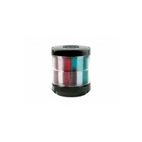 FANALE 2984 TRICOLORE E LUCE FONDA