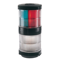 FANALE 2984 TRICOLORE E LUCE FONDA