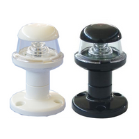 FANALE A LED 360�  ACC. INOX