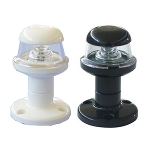 FANALE A LED  360�  BIANCO