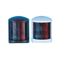 FANALE ROSSO/VERDE ZEUS