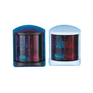 FANALE ROSSO/VERDE ZEUS