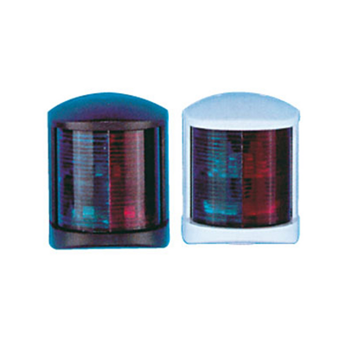 FANALE ROSSO/VERDE ZEUS