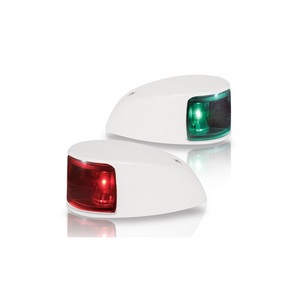 FANALI BIANCHI LED S/D MONTAG PONTE