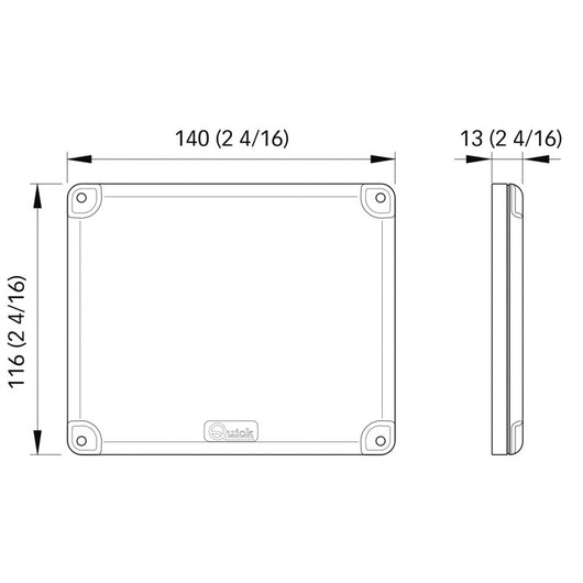 FARETTO A FILO ACTION 10 W