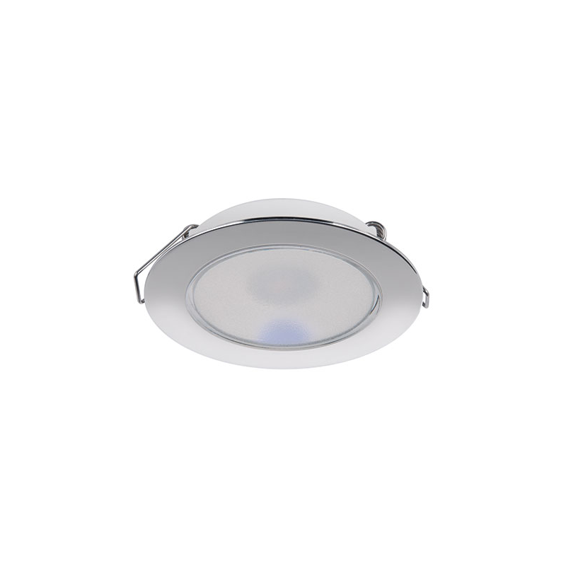 FARETTO AD INCASSO TODD BIANCO