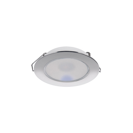 FARETTO AD INCASSO TODD BIANCO