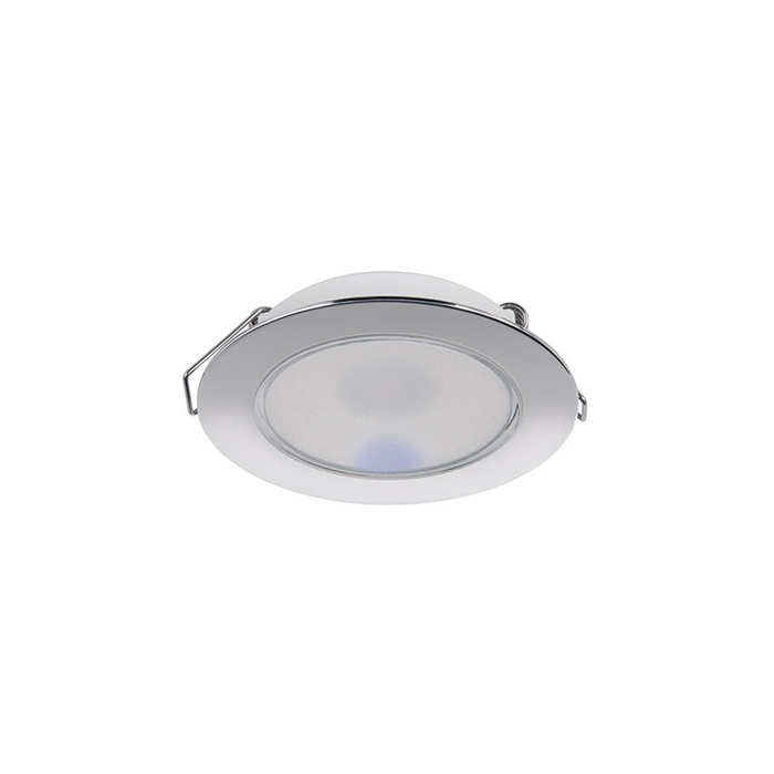 FARETTO AD INCASSO TODD BIANCO