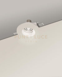 FARETTO IN GESSO JAZZ D12 FT.JAZZ-GR-B.CO