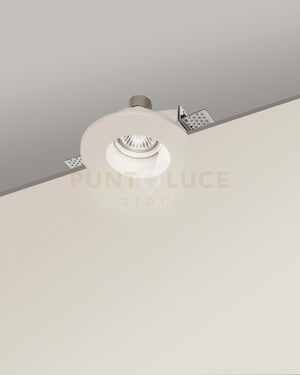 FARETTO IN GESSO JAZZ D12 FT.JAZZ-GR-B.CO