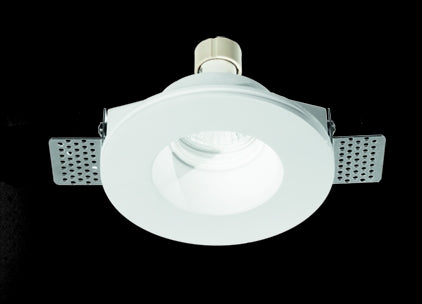 FARETTO IN GESSO JAZZ D12 FT.JAZZ-GR-B.CO