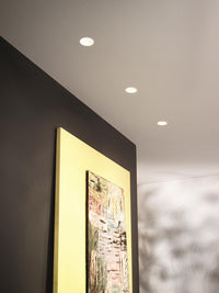 FARETTO IN GESSO JAZZ D12 FT.JAZZ-GR-B.CO