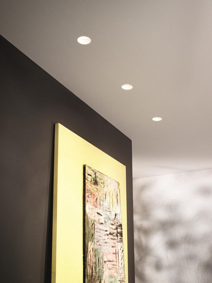 FARETTO IN GESSO JAZZ D12 FT.JAZZ-GR-B.CO