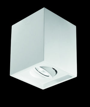 FARETTO IN GESSO SIRTA PL.SIRTA-B.CO