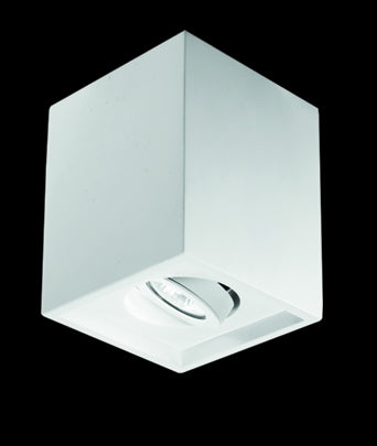 FARETTO IN GESSO SIRTA PL.SIRTA-B.CO