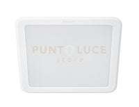 FARETTO PHILIPS MESON DOWNLIGHT QUADRATO BIANCO, 150mm 16,5w 6500k