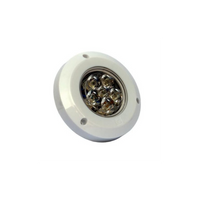 FARETTO SUBACQUEO A LED BIANCO