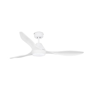 Faro Faro 33346 Bianco Ventilatore Per Soffitto Con Luce Led