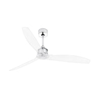 Faro Faro 33394 Trasparente Ventilatore Spedizione Gratuita Just Fan