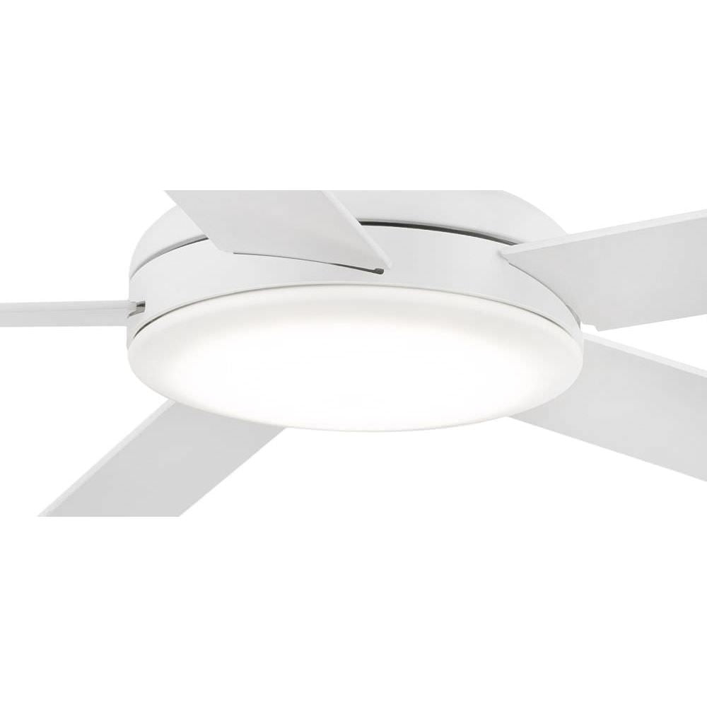 Faro Faro 33420l Bianco Kit Luce Led Per Mpc Nova 33420l