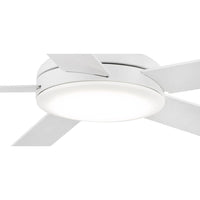 Faro Faro 33420l Bianco Kit Luce Led Per Mpc Nova 33420l