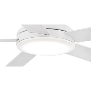 Faro Faro 33420l Bianco Kit Luce Led Per Mpc Nova 33420l