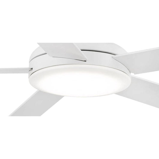 Faro Faro 33420l Bianco Kit Luce Led Per Mpc Nova 33420l