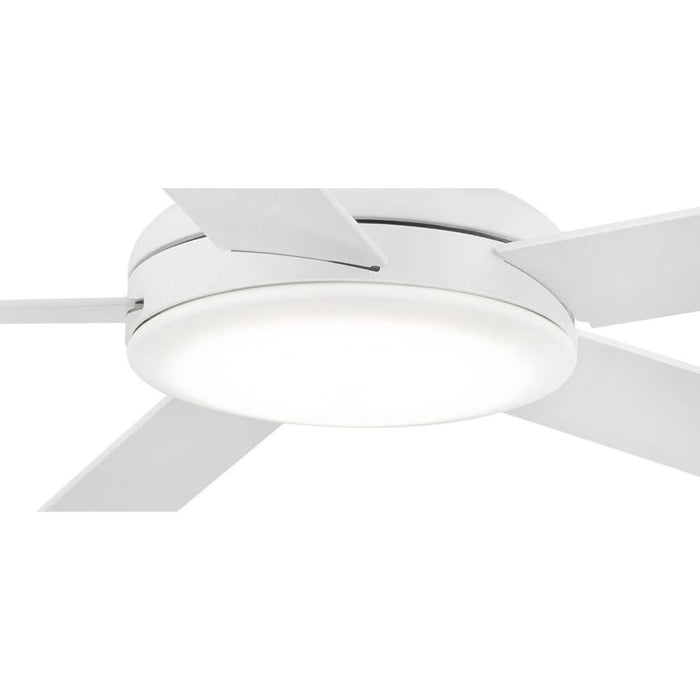 Faro Faro 33420l Bianco Kit Luce Led Per Mpc Nova 33420l