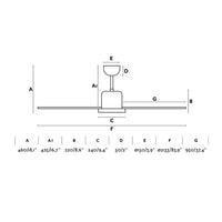 Faro Faro33462a Faro Andros Xxl Eleganza e Durabilita Per Ambienti Moderni Alta Qualita Design Raffinato Investi In Un Prodotto Funzionale e Resistente