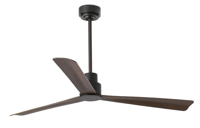 Faro Faro 33478 Marrone Ventilatore Con Telecomando Nassau