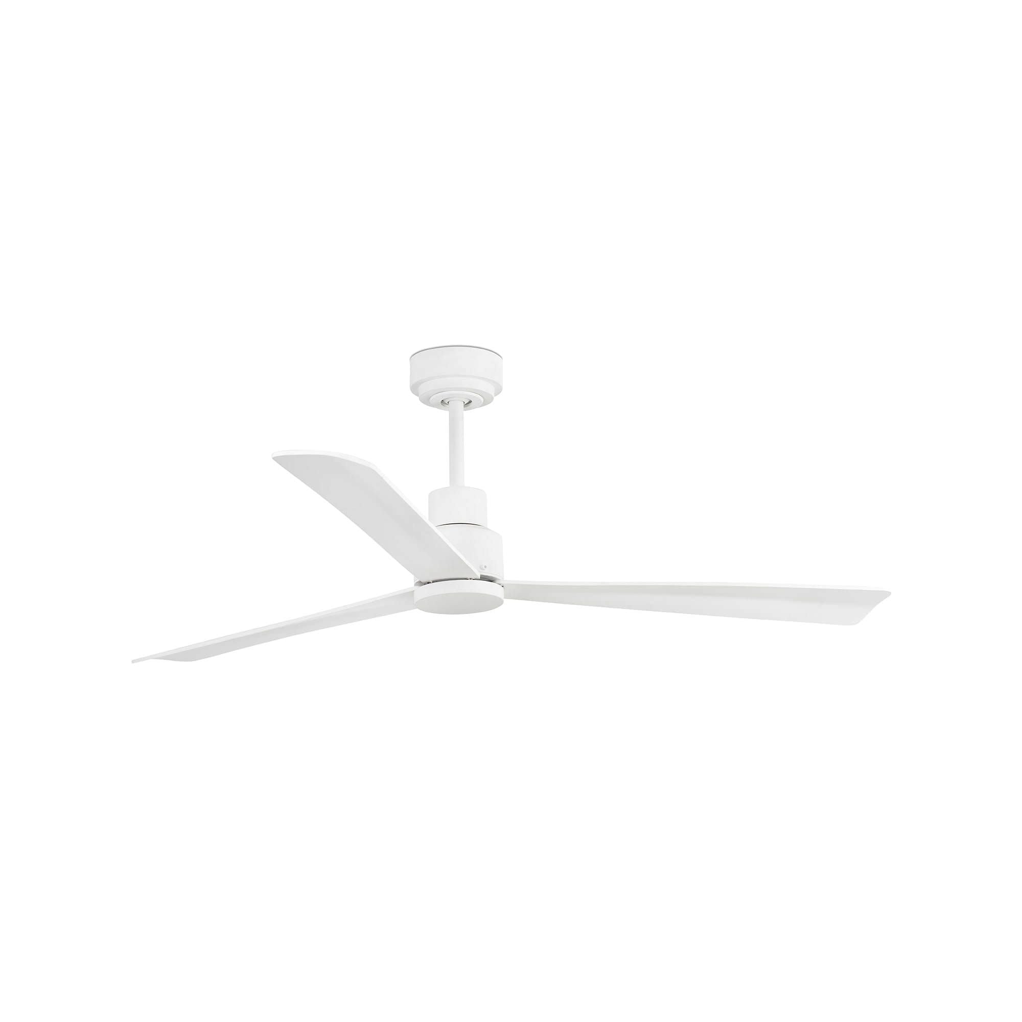Faro Faro 33487 Bianco Ventilatore Per Soffitto Bianco Nassau