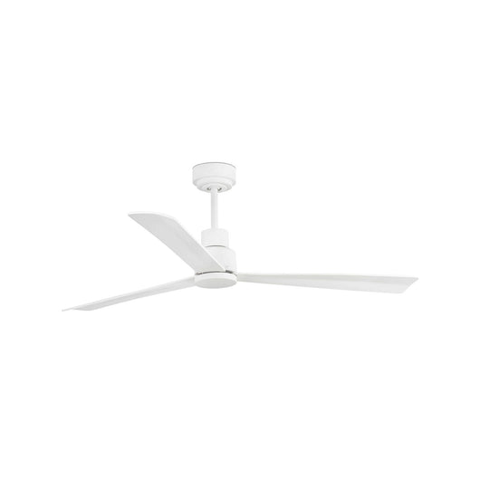 Faro Faro 33487 Bianco Ventilatore Per Soffitto Bianco Nassau