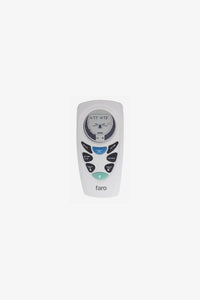 Faro Faro 33937 Bianco Telecomando Per Ventilatore Mpc 33937