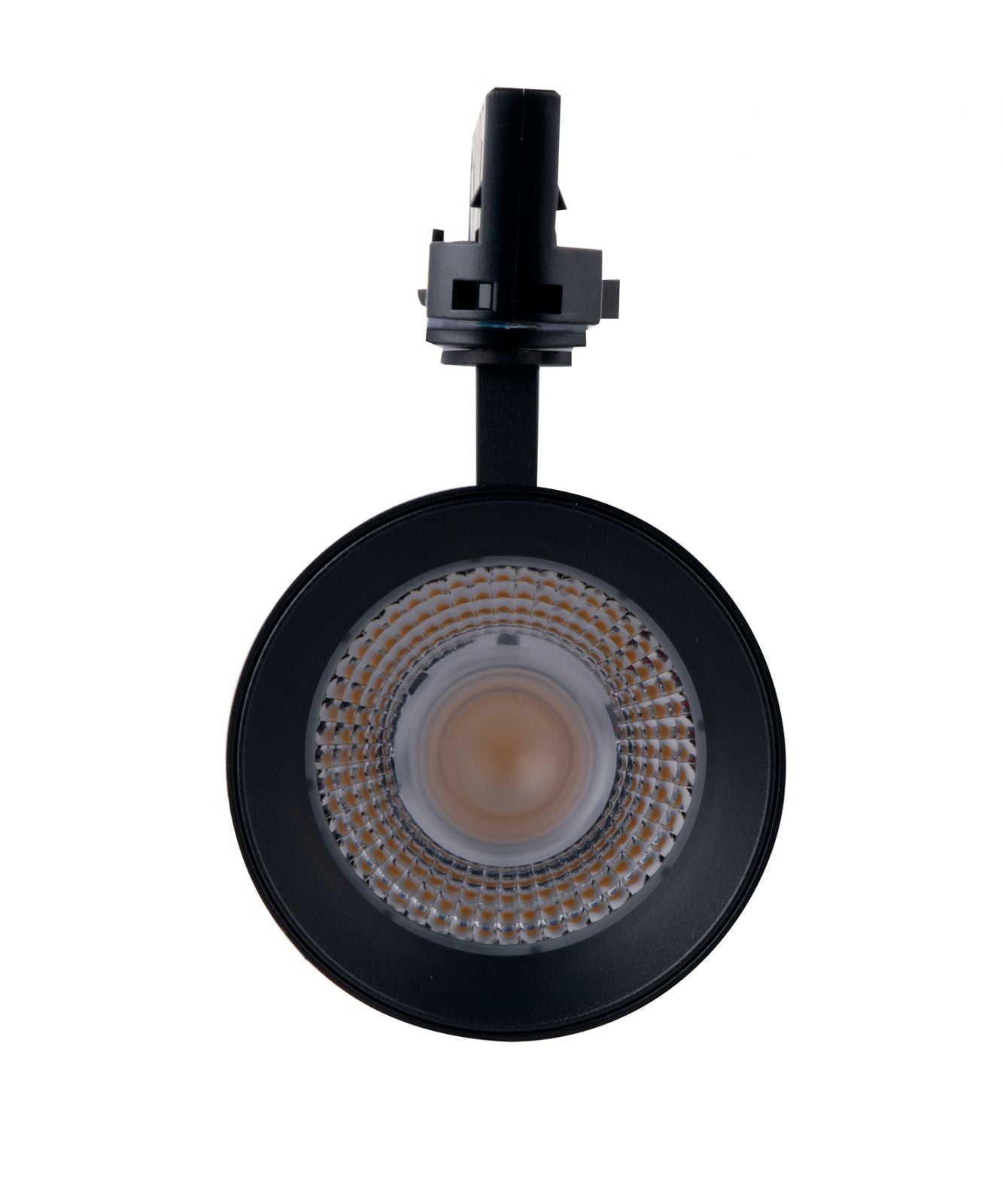 FARO BINARIO LED KONE NERO 13W 1300LM 4000K CRI90 16X11X6,2CM