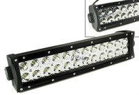 FARO LAMPADA SUPPLEMENTARE PROFONDITA AUTO FUORISTRADA 12v 24 LED 72W 6000K