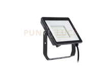 FARO PROIETTORE PHILIPS DA ESTERNO,IN METALLO NERO, 30W 6500K