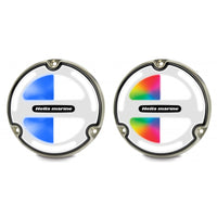 FARO SUB APELO A3 LED BRONZE RGB