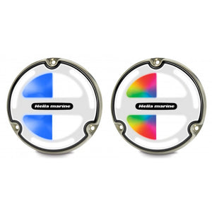 FARO SUB APELO A3 LED BRONZE RGB